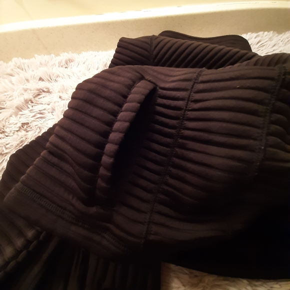 Spyder Ridded Pullover Size Large - Picture 9 of 12